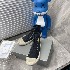 Balenciaga High Shoes